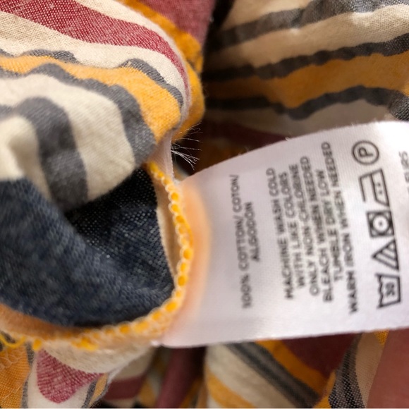 LOFT plus maxi sundress - Picture 4 of 4